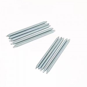 高精度、柔軟なスプリングチェストエキスパンダー